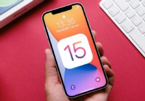 iOS 15 の通知がサイレンシングされましたか?問題の解決方法