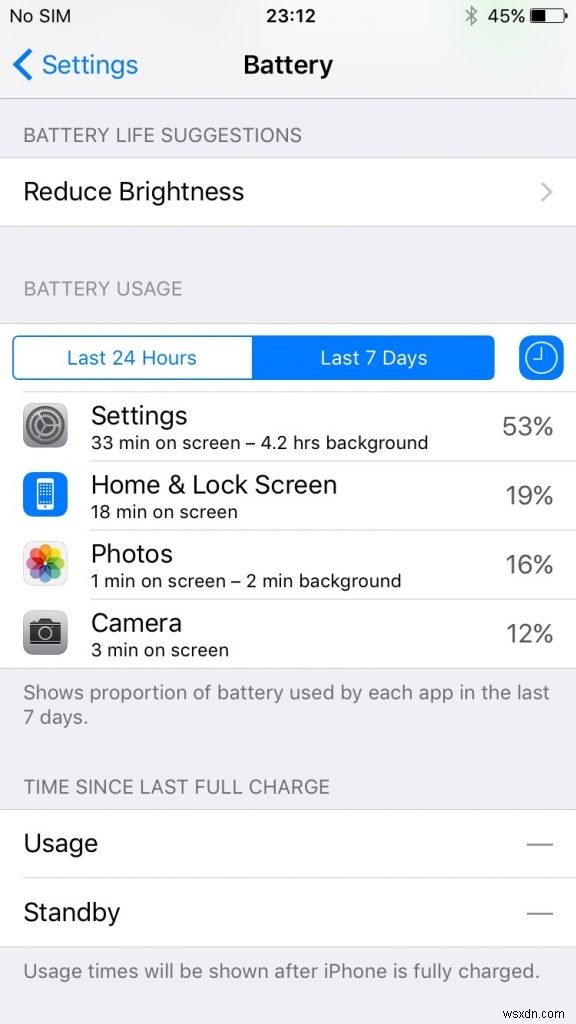 [修正済み] iOS 15.4.1 の深刻なバッテリーの消耗と過熱の問題