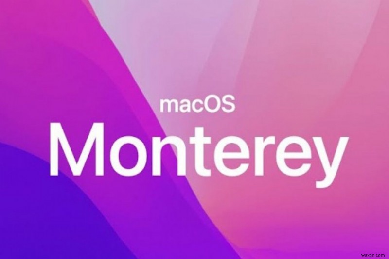 [修正済み] App Store が MacOS Monterey で動作しない