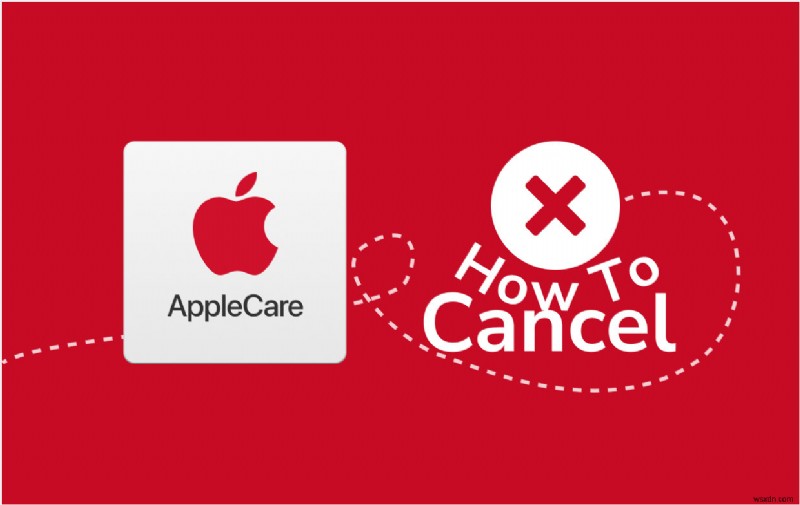 Apple Careの解約方法の便利ガイド 
