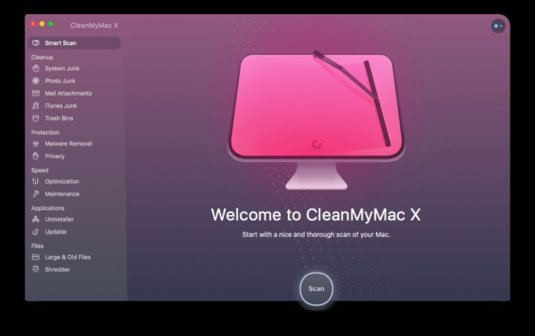 PowerMyMac VS CleanMyMac の完全なレビュー