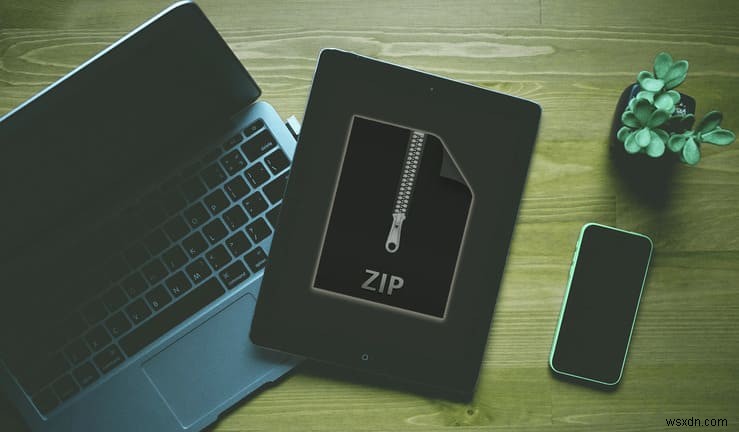 Mac で 7z ファイルを開く方法 - 2021 年のガイド 
