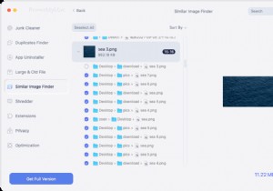 質問してください! Mac から Instagram に投稿する方法