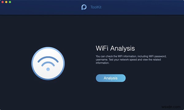 MacでWifiパスワードを見つける方法に関する完全なガイド 