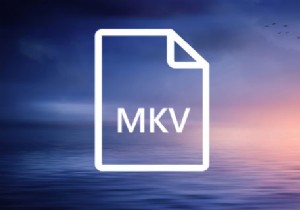 最高で無料の Mac 用 MKV プレーヤー:2022 年の便利なプレーヤーのリスト 