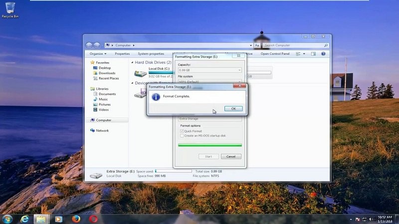 NTFS for Mac Free:Mac で NTFS ドライブに書き込む方法