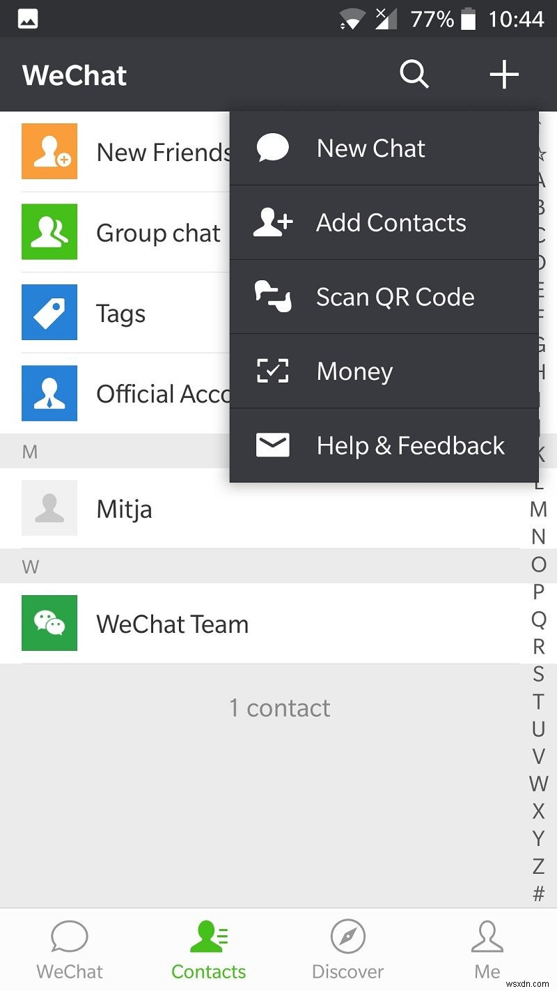 Mac 用 WeChat:アプリを開いてアンインストールする方法 