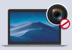 Mac Webcamが機能しない問題を修正する6つの便利な方法 