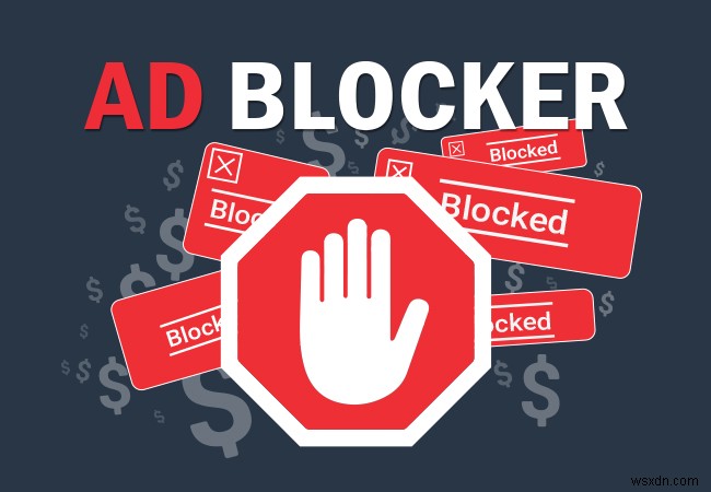 AdBlock を無効にする方法に関する便利なソリューション 