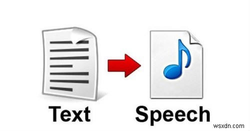Mac のテキスト読み上げ機能を使用してファイルを読み取る方法 