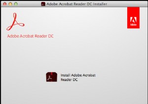 Mac で PDF を入力する方法に関する総合ガイド