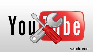 Youtubeが携帯電話またはコンピューターで機能しない問題を修正する方法 