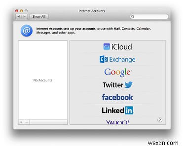 Mac で Facebook の通知をオフにする方法のコツ