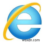 Mac 上の Internet Explorer のガイドとその利点