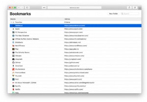 消えたSafariのブックマークを復元する方法|将来のデータ損失を防ぐ対策も解説