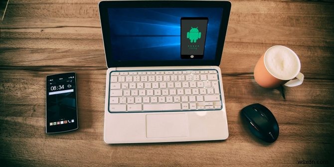 Mac 向けの最高の Android エミュレーター [2022 年コレクション] 