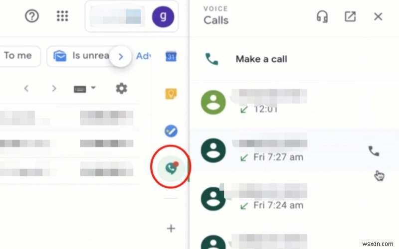 Mac 用 Google Voice アプリを入手する 2 つの簡単な方法 