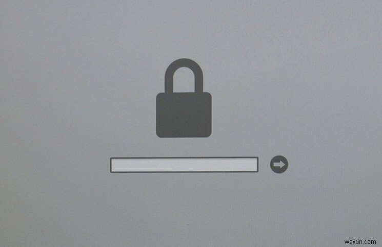 Mac ファームウェア パスワードを設定して保護するためのベスト ガイド