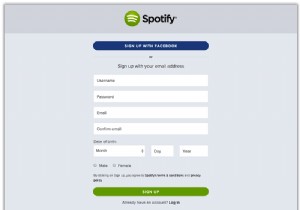 MacでSpotifyスリープタイマーを設定する方法を徹底解説
