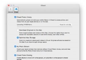 iCloudの写真がMacに表示されないときの対処法まとめ