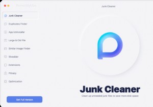 Mac で効果的に iMovie を高速化する方法