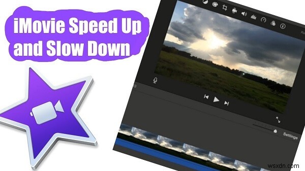 Mac で効果的に iMovie を高速化する方法