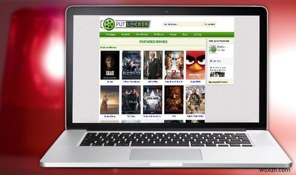 Putlocker は安全ですか?セキュリティ層を追加するための Mac のヒント