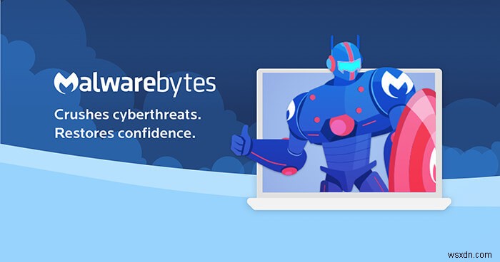 Malwarebytes レビュー:Mac 用マルウェア対策プログラム 