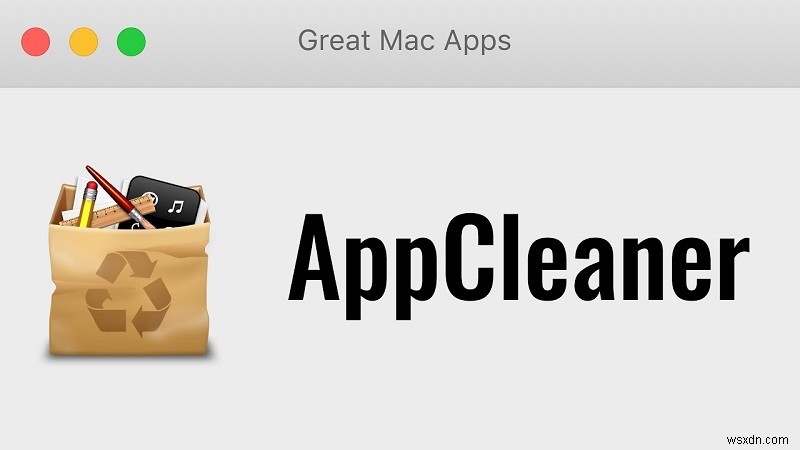 AppCleaner と CleanMyMac:どちらが最高の Mac クリーナーか