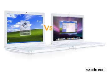 テクノロジーの対決:Bootcamp VS Parallels