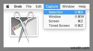 スクランブルなしで Mac に画像を保存する方法 