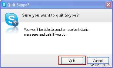 「Skype が Mac に接続できない」問題の主な解決策 