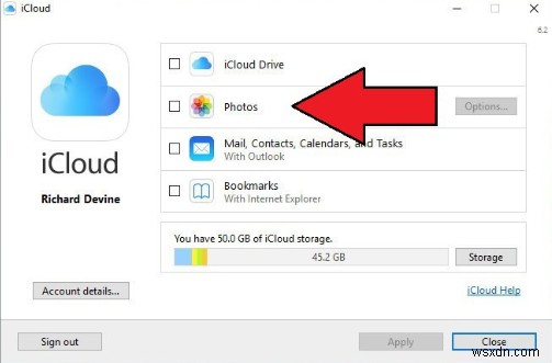 iCloudで写真を共有する方法に関する簡単なガイド 