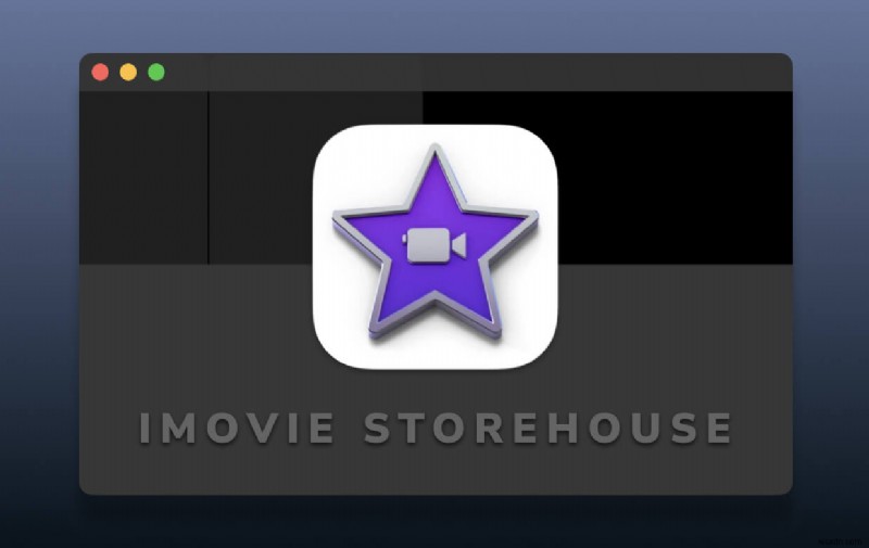 iMovie ファイルはどこに保存されますか? 【2022年更新】 