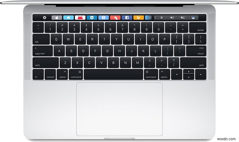 MacBook Proのキーボードが機能しない主な解決策 