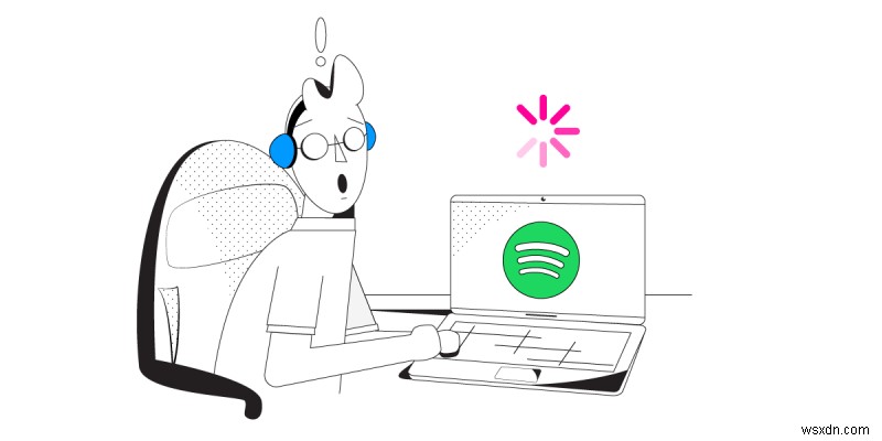 Mac で Spotify Slow を修正して、音楽の世界に戻しましょう 