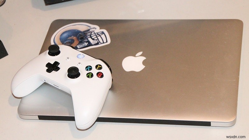 Xbox OneコントローラーをMacに効果的に接続する方法 