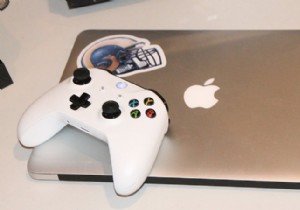 Xbox OneコントローラーをMacに効果的に接続する方法 