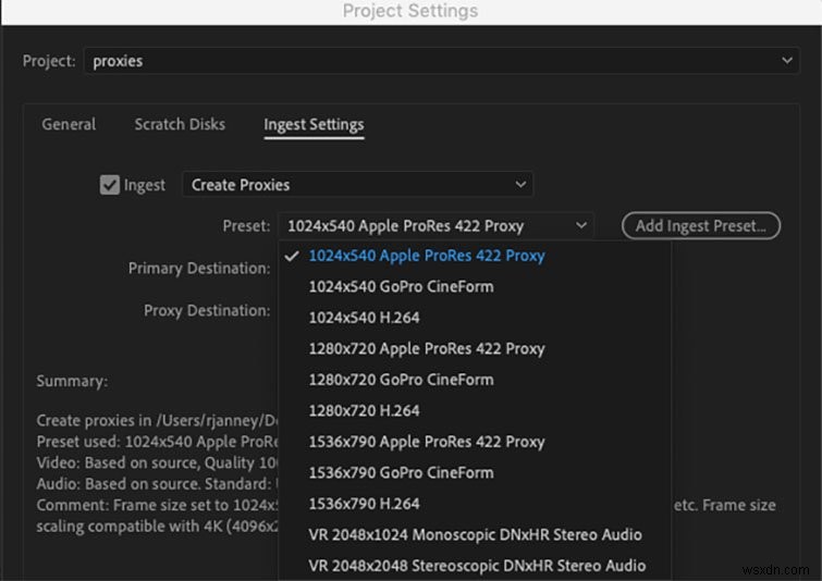 MacでAdobe Premiere CC Proを高速化する方法 