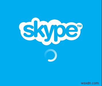 Skype が遅い:発生した場合の対処方法 