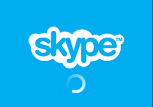 Skype が遅い:発生した場合の対処方法 