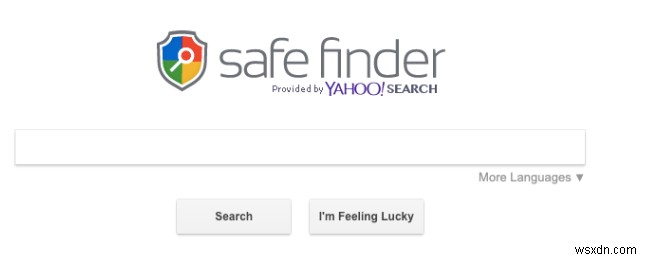 Mac から Safe Finder ウイルスを簡単に削除する方法