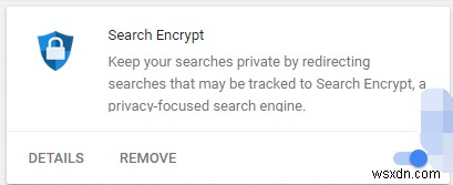 Mac で検索暗号化を特定、削除、防止する方法