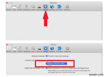 Mac で Flash Player が古くなっています:無効にする方法は?