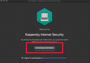 Macの保護にKaspersky（カスペルスキー）は安全？安全性の真相とインストール方法を解説