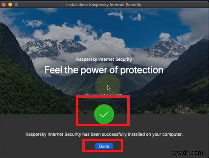 Mac の保護に Kaspersky を使用しても安全ですか?