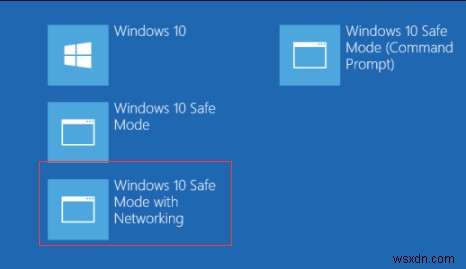 WannaCry ランサムウェア ウイルスを削除する:予防ガイド 