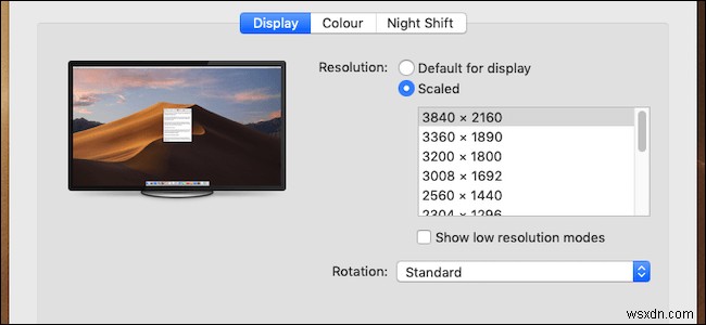 Thunderbolt ディスプレイが機能しない問題を解決する実証済みの方法 