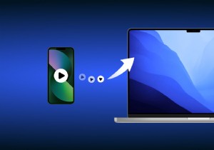 iPhoneからMacへ動画を転送する8つの方法【初心者でも簡単にできる完全ガイド】