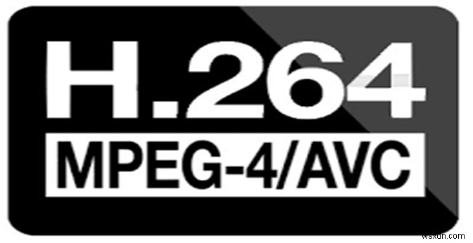 H.265 と H.264:違いは?